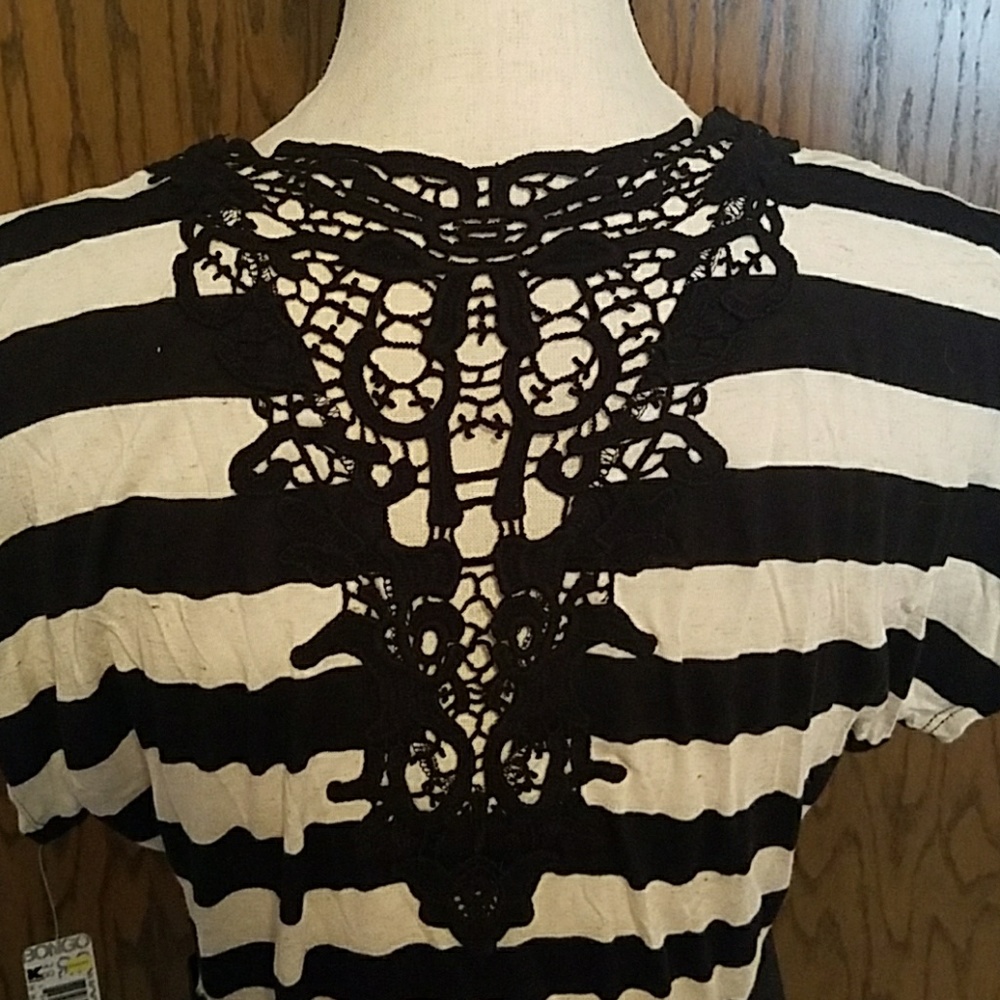 NWT Bongo Top - Picture 3 of 8